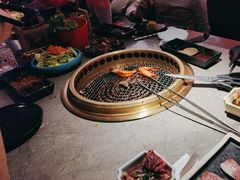 -谷牛日式烤肉(宝山U天地店)