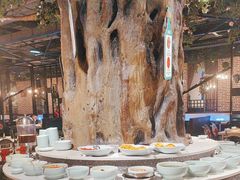 -正禾鲜·潮汕牛肉火锅(凯德天府店)