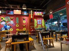 -肆角壹圆夜市麻辣烫(春熙路店)