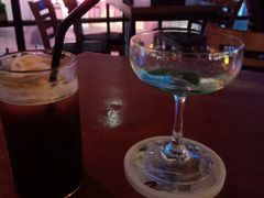 -CIRCLE·酒吧(第一国际店)