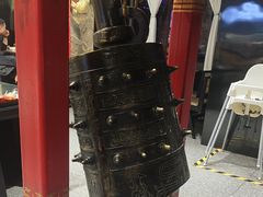 -陈熹公民族美食文化餐厅(中华广场店)