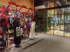 -悦莱美游泳健身会所(御景壹号店)