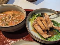 -山食间·中式营养轻餐(保利时光里店)