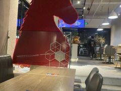 -Maxpoint Kitchen 西餐咖啡(乐峰广场店)