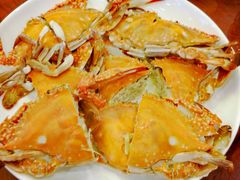 -天桥饭店·特色海鲜(金山嘴渔村店)