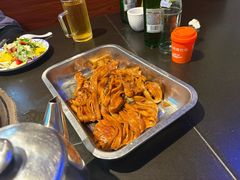 -崔记生活·铁锅炖鱼粘卷子(总店)