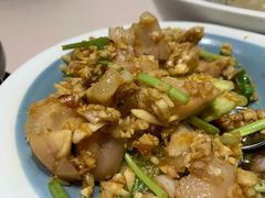 沙姜猪手-陶陶居·雅园(凯华国际店)