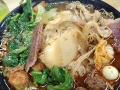 -四川老牛麻辣烫(北门桥店)