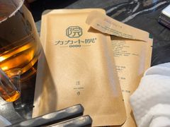-湘力力小院·鱼汤泡饭(枫林路店)