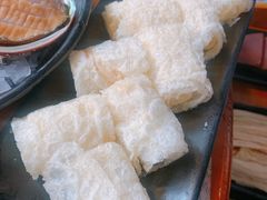 -捞围鲜·港式打边炉(海阳路店)