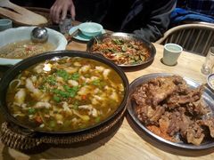 特色花椒鱼-鸡毛店·川菜(双楠店)