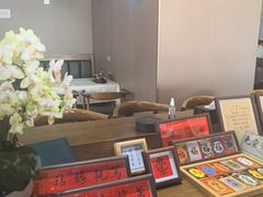 -李恩记清真水饺(北电大厦店)