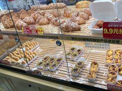 -味多美蛋糕(阜成门店)