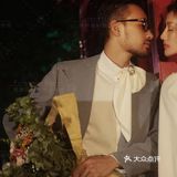 让浪漫点亮夜空