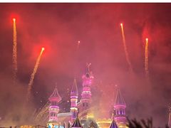 -沈阳方特欢乐世界