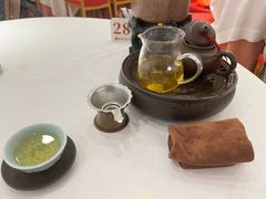 -凤凰楼酒家·粤宴点心(华强北店)