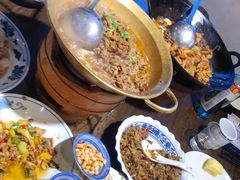 -印象鲵宴·张家界地标美食名片(溪布街店)