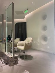 -3AM·S HAIR SALON烫发染发接发