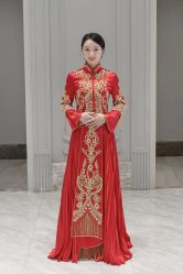 -MuseMarry婚纱(前海嘉里中心店)