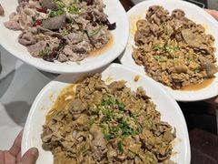 -马记伊源斋涮肉·清真菜(百子湾店)