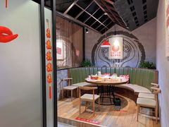 -叶派龙虾•招牌香辣蟹·海鲜(中海国际店)