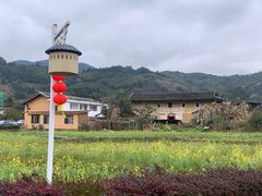 -福建土楼(南靖)景区