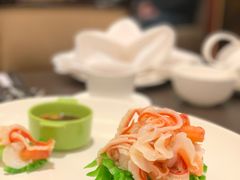 -广州文华东方酒店·江-由辉师傅主理