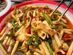 -二钳洞庭虾蟹·江湖菜(成都鹭岛店)