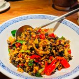 丝联附近的宝藏小店(湘菜馆)