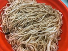 葱油拌面-食惠里小笼包面馆(越秀店)
