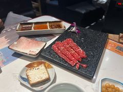 -千寻山野烤肉(天虹店)