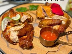 -相遇·鲜炒黄牛肉(丹阳吾悦广场店)
