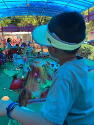 -大望京儿童游乐场