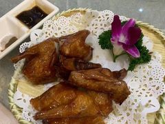 -北海渔村酒楼·粤菜海鲜点心(新华店)