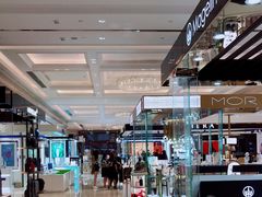 -新世界大丸百货