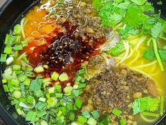 -一品飘香米线(一中总店)