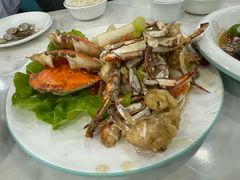 -威海渔村(黄兴路店)