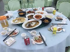 -景好海鲜餐厅(大鹏必选旅游店)