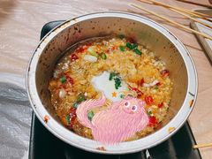 -靓靓蒸虾·头牌蒸虾(万松园玲珑店)