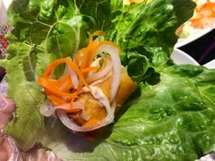 春卷-MISS PHO·觅粉·越南粉实验室(保利文化广场店)