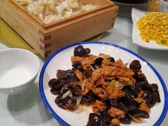 过油肉-老爷庙风味美食府