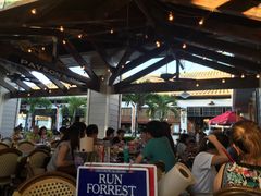 -Bubba Gump Shrimp(Ala Moana)