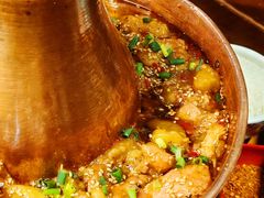 -雀舞云南菜(天津天河城购物中心店)