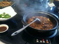 -黔蘑菇四季餐厅(观山湖店)