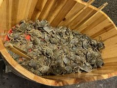 -初色海鲜自助(万丰路店)