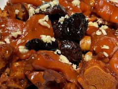 -四道菜·福建菜馆(新街口金鹰店)