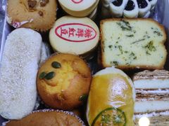 -百年义利(珠市口西大街丰泽园店)