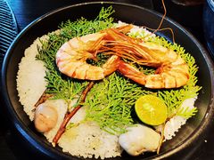 -花潮料理艺食馆(成都万象城店)