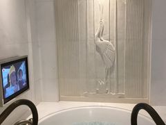 -常州武进九洲喜来登酒店