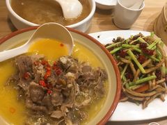 -陈傻子餐厅(世纪都会店)